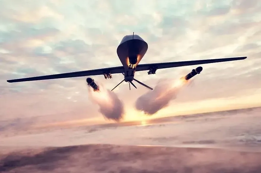 Обложка © Shutterstock / FOTODOM / PHOTOCREO Michal Bednarek