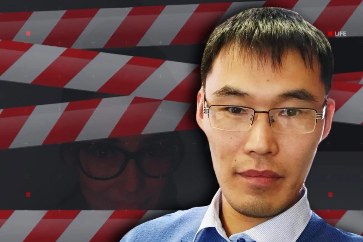 Марию Лубсанову убил её бывший супруг Батор. Обложка © Коллаж © Life.ru, фото © Shutterstock / FOTODOM / 9dream studio, © OK / Батор Лубсанов, © VK / Мария Лубсанова