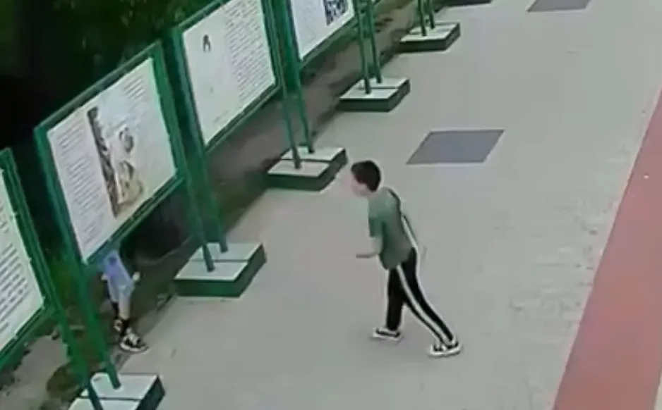 Обложка © Telegram / Мой Нижний Новгород