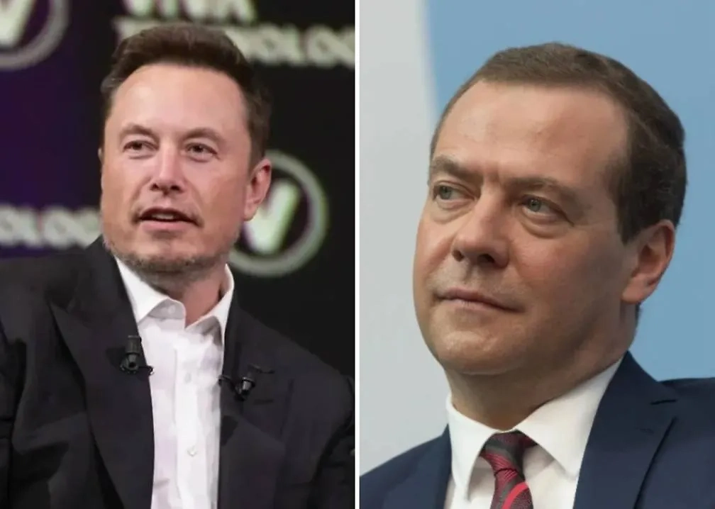 Обложка © Shutterstock / FOTODOM / Anton Veselov / Frederic Legrand 