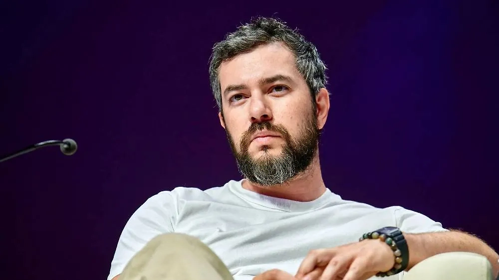 Глобальный цифровой форум. Фото © Предоставлено Life.ru