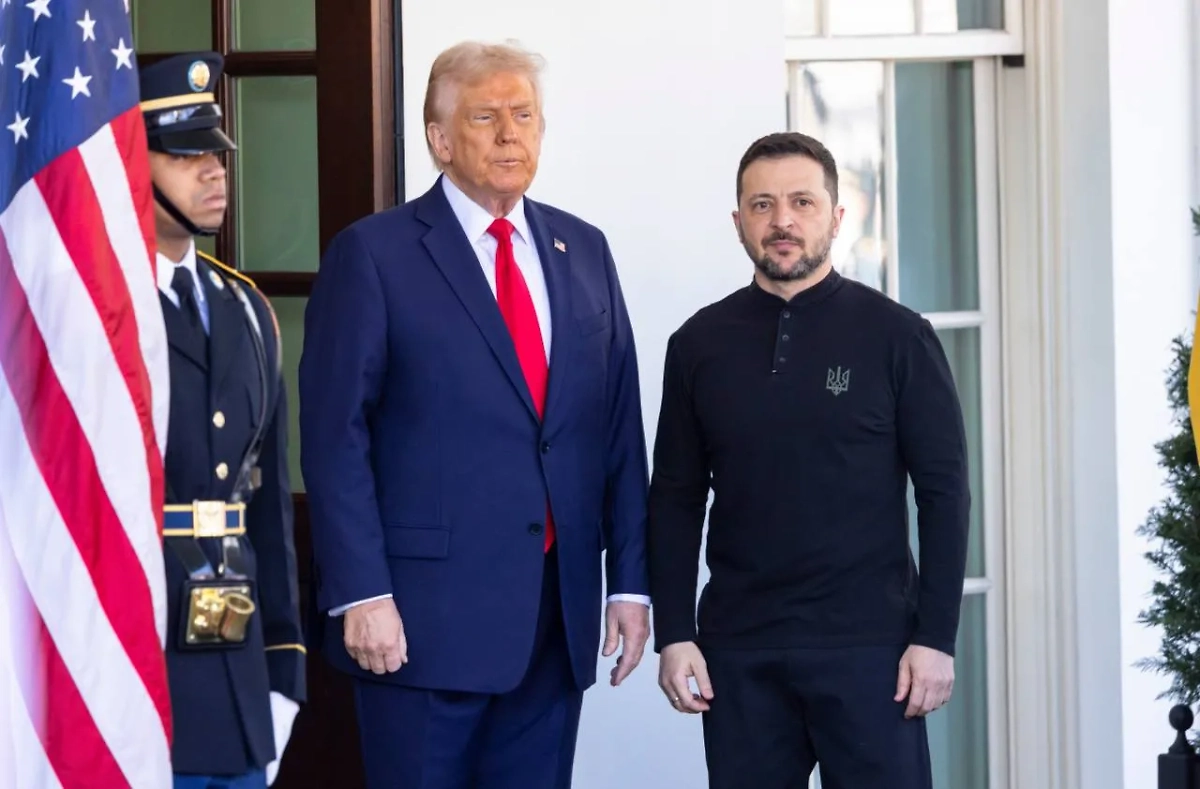 Обложка © Shutterstock / FOTODOM / Joshua Sukoff