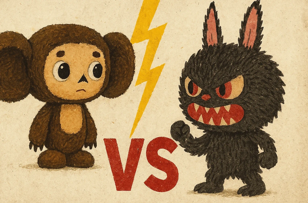 Обложка © DALL-E / Life.ru