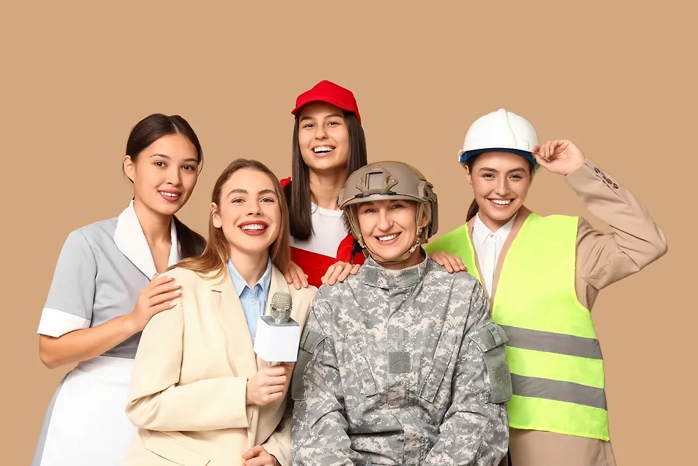 Фото © Shutterstock / FOTODOM / Pixel-Shot