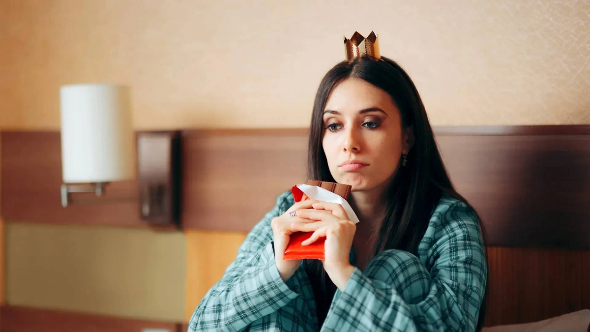 Почему нам всё чаще не хочется отмечать собственный день рождения? Обложка © Shutterstock / FOTODOM / Nicoleta Ionescu