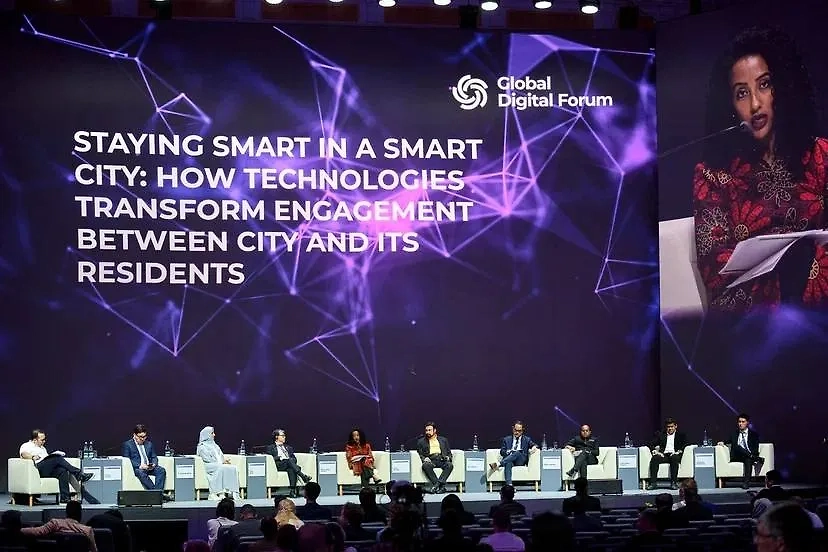 Обложка © gdfconf.com