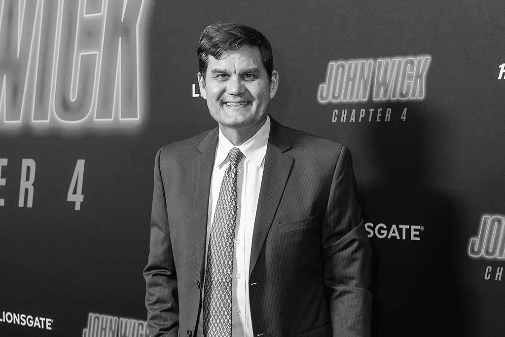 Джейсон Константин. Обложка © ТАСС / Zuma / Lev Radin