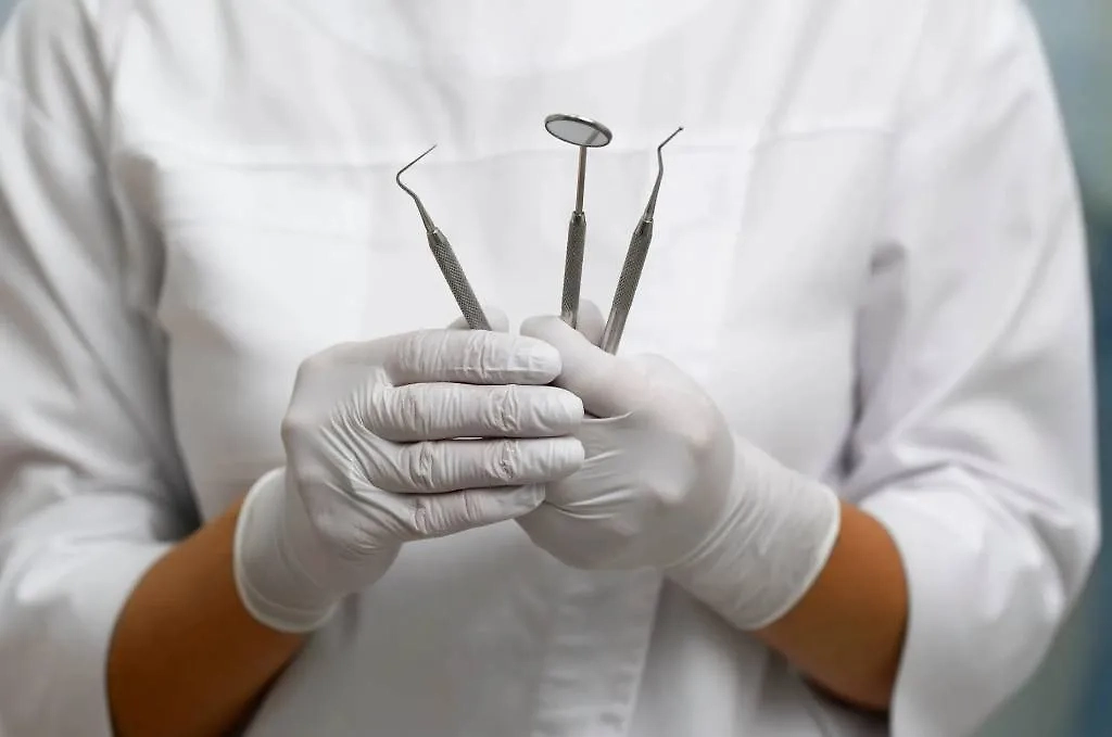 Стоматолог. Обложка © Freepik 