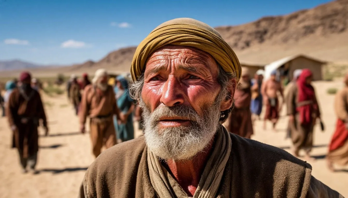 Обложка © Шедеврум/Life.ru