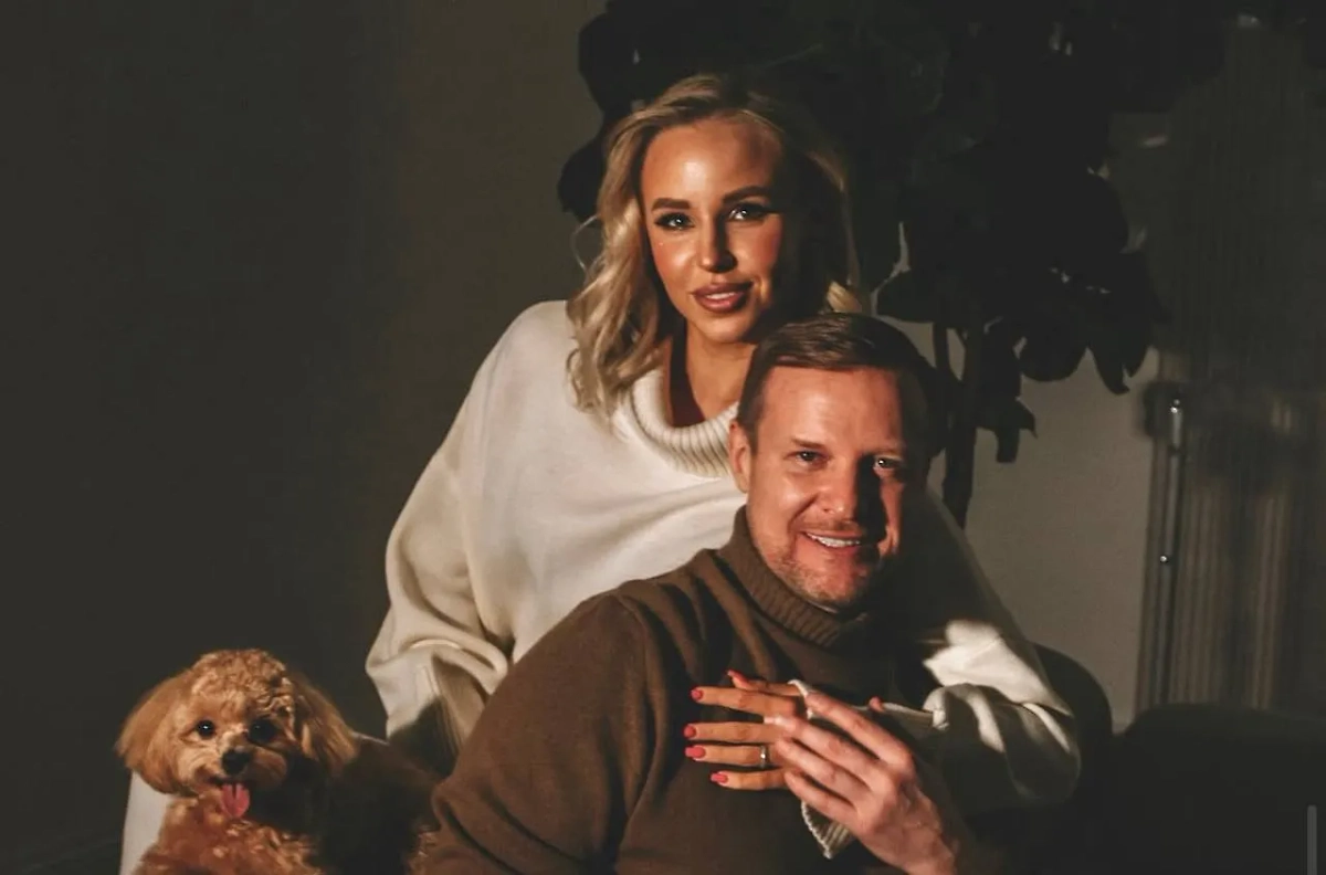 Футболист Вячеслав Малафеев и гимнастка Ангелина Шкатова. Обложка © Instagram (признан экстремистской организацией и запрещён на территории Российской Федерации)/ malafeev16ru