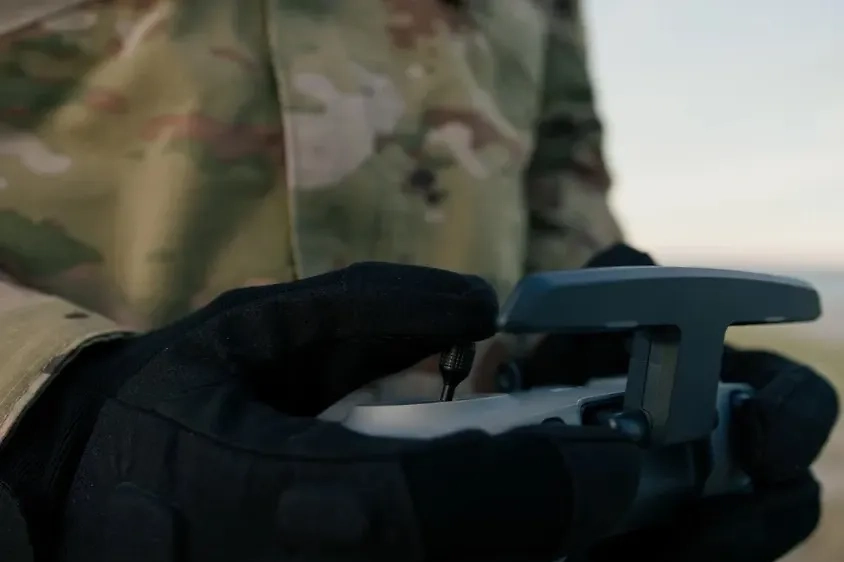 Обложка © Shutterstock / FOTODOM / Francesco Sgura