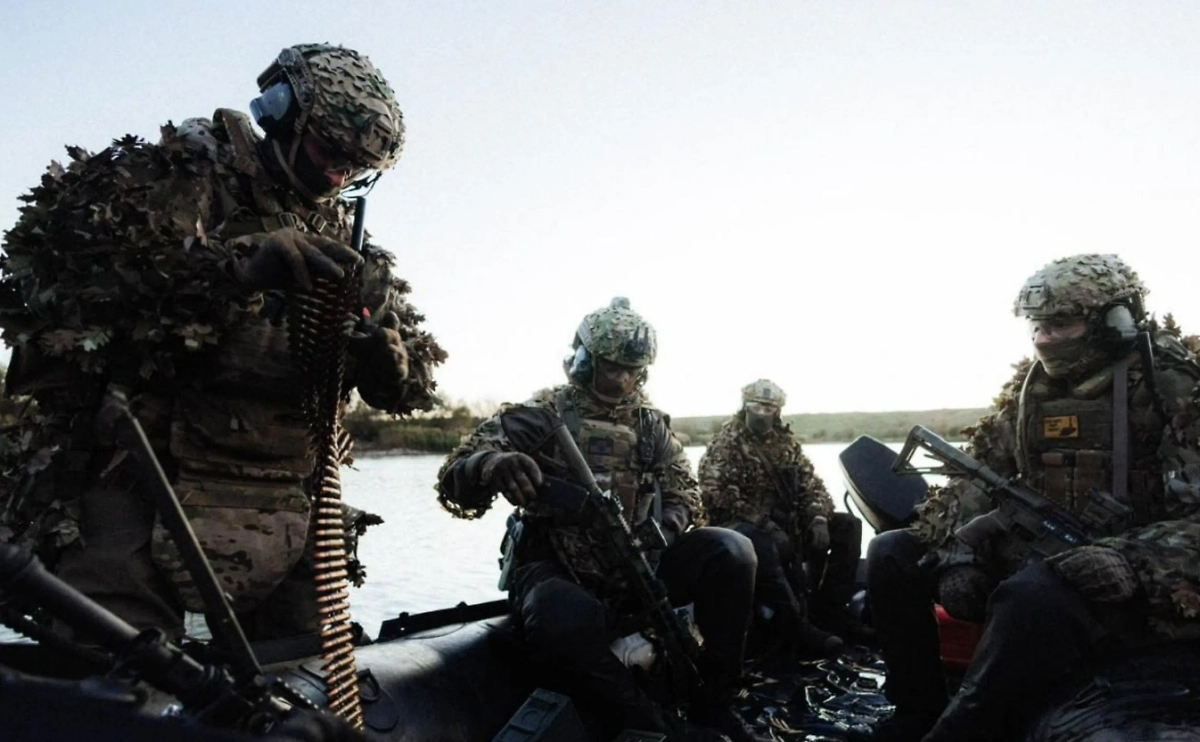 Обложка © Пресс-служба Зеленского