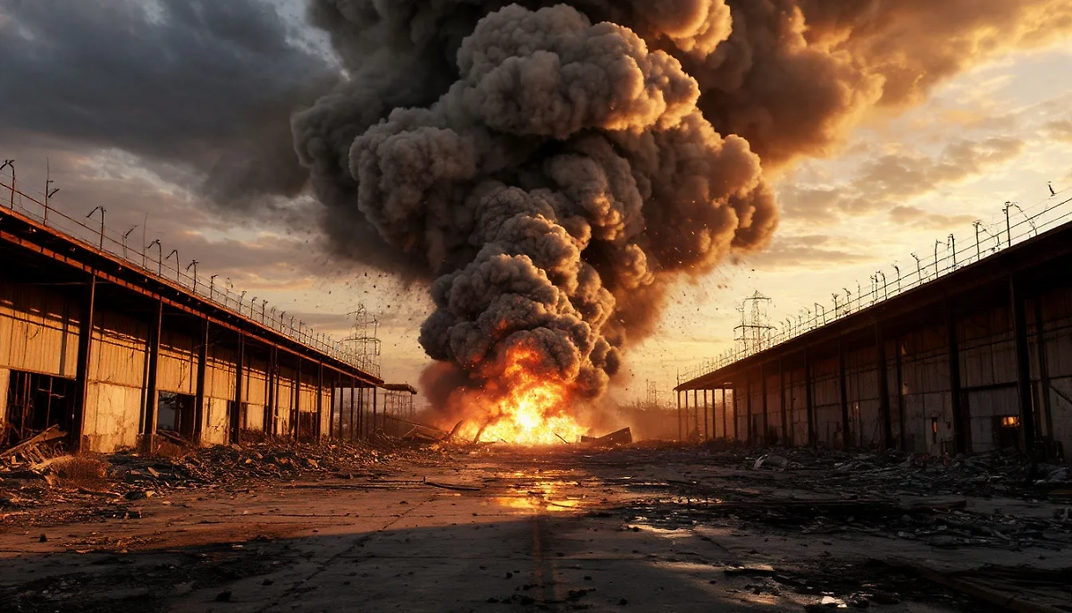 Обложка © Life.ru / Шедеврум