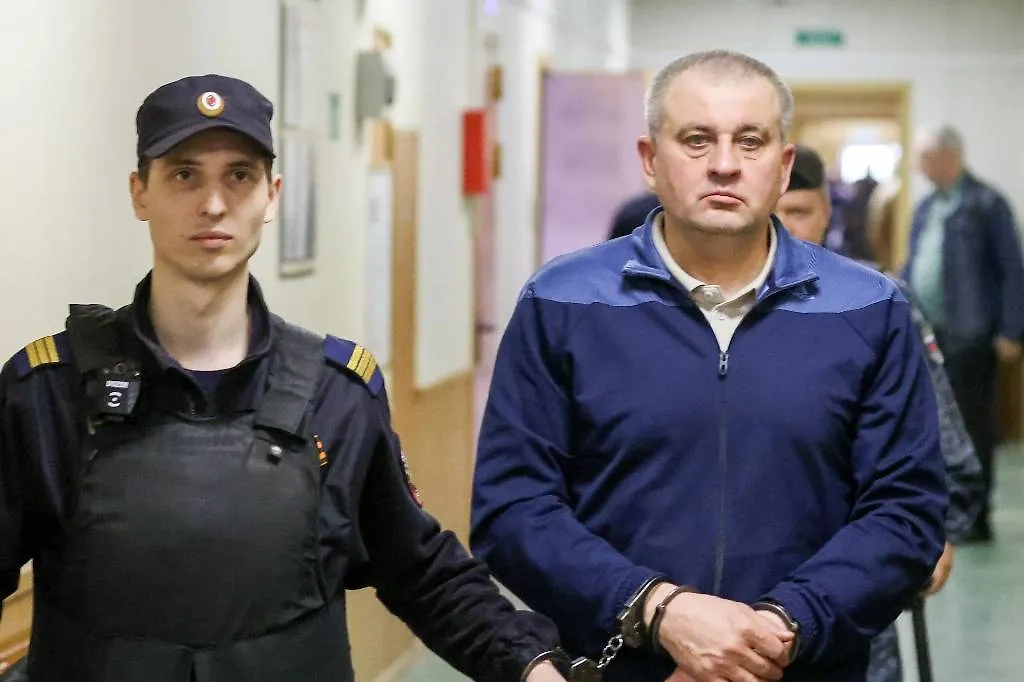 Обложка © ТАСС / Карпухин Сергей