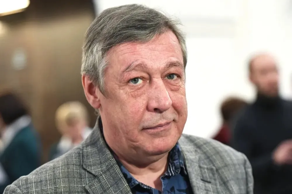 Обложка © РИА Новости / Сергей Пятаков