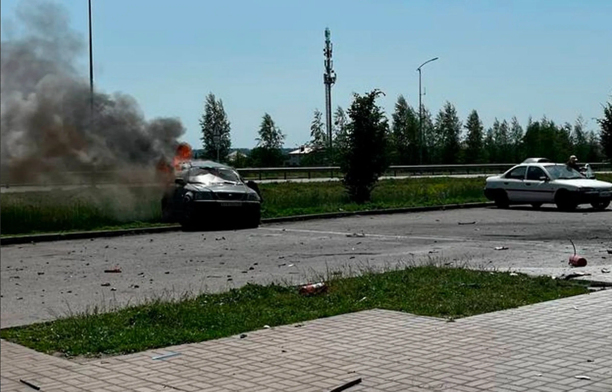 Обложка © SHOT