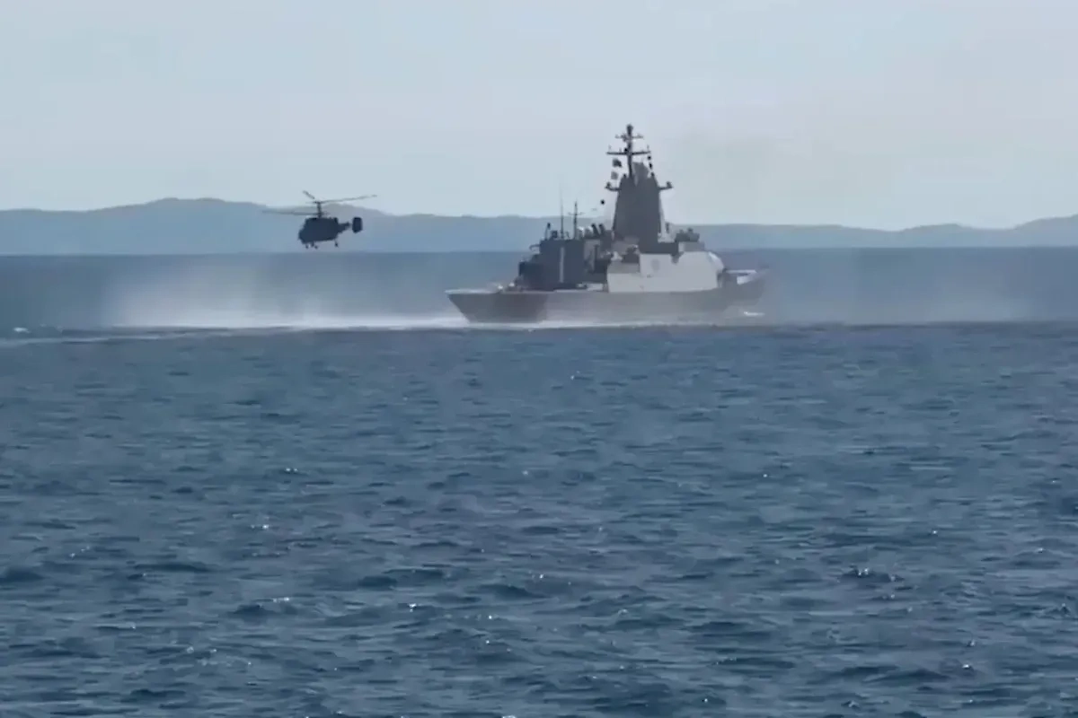 Обложка © Минобороны России