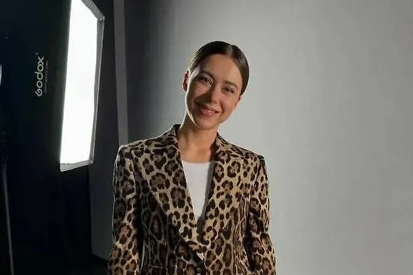 Обложка © Instagram (признан экстремистской организацией и запрещён на территории Российской Федерации) / alexandramitroshina