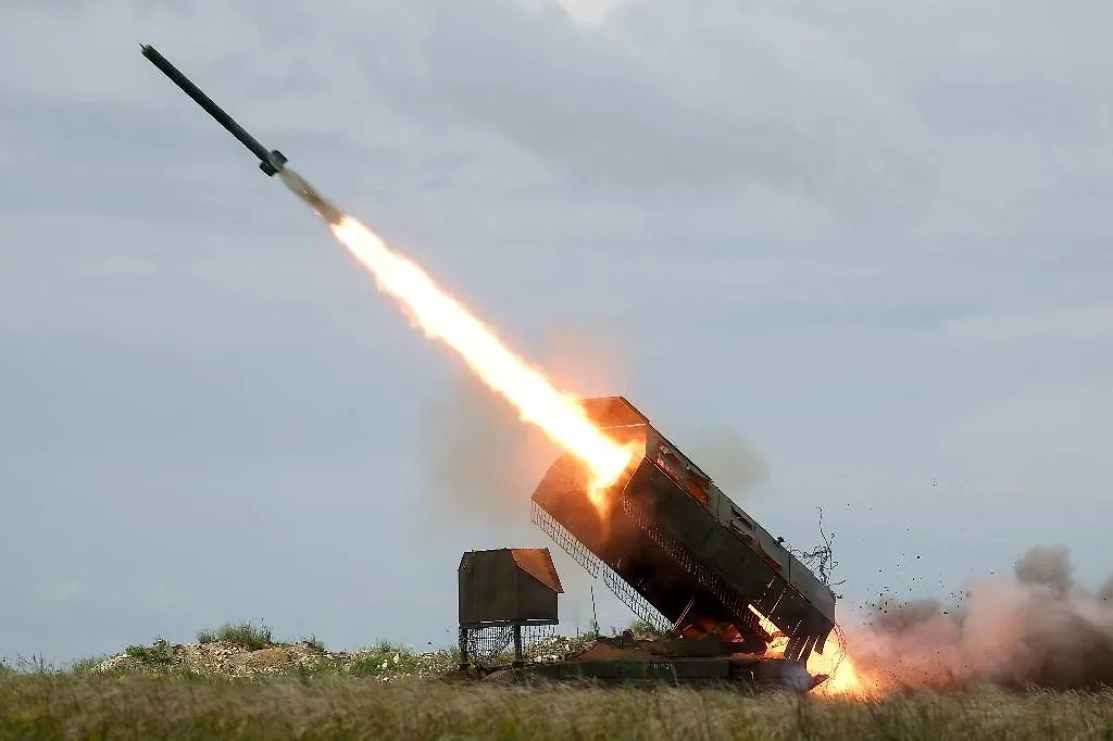 Обложка © ТАСС / Александр Щербак