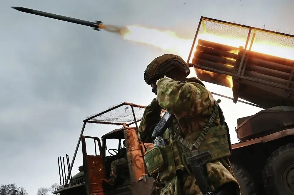 Обложка © РИА Новости / Станислав Красильников