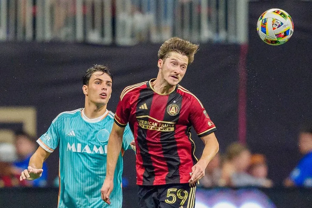 Алексей Миранчук. Обложка © ТАСС / AP