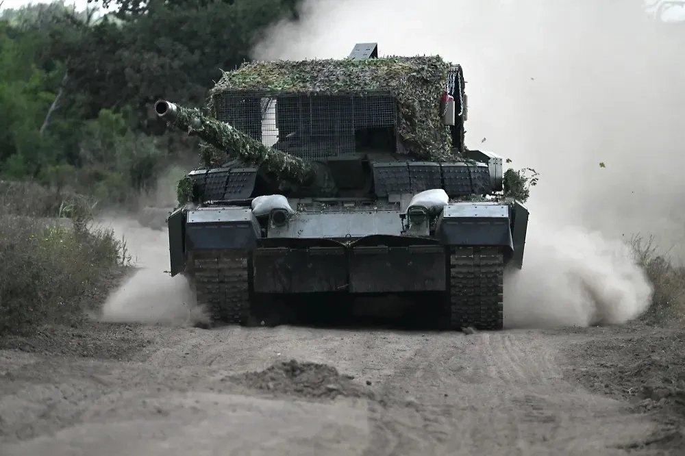 Обложка © РИА Новости / Станислав Красильников