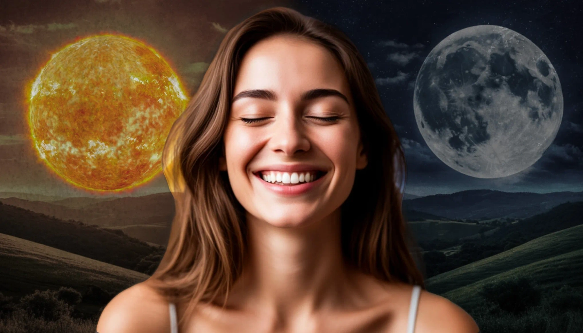 Что нужно успеть сделать до 21 июня 2025 года, по мнению астрологов. Обложка © «Шедеврум»