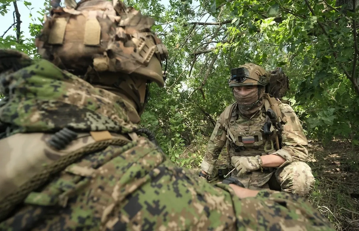 Обложка © Минобороны России