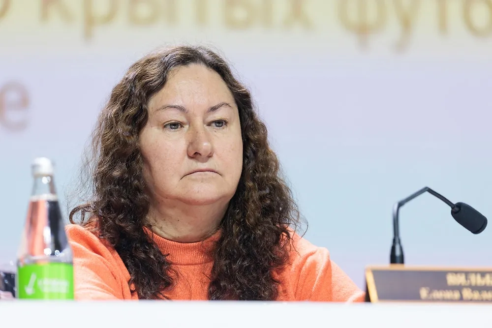 Обложка © ТАСС / Елагин Сергей