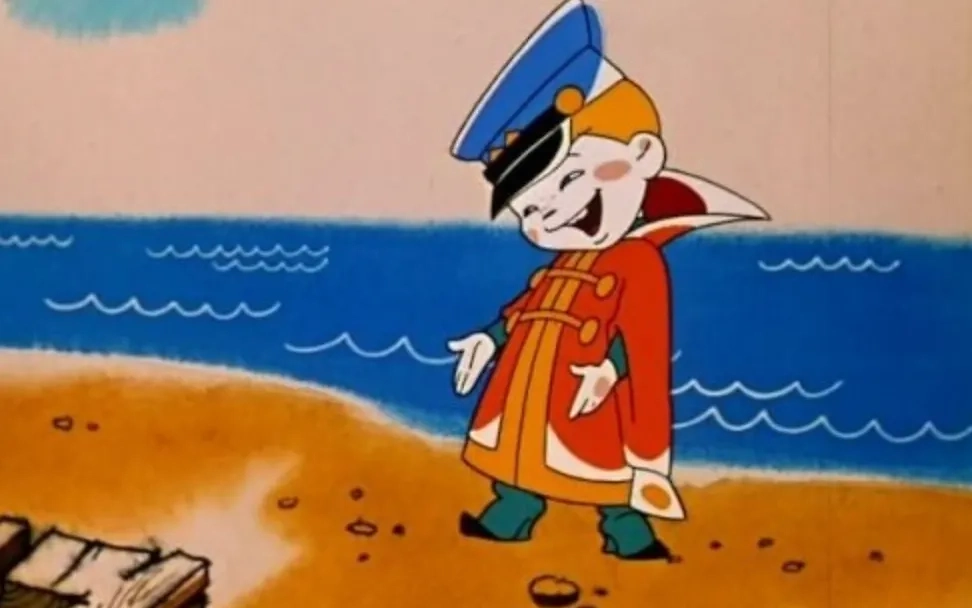 Знаменитый русский «авось» невозможно найти в других языках. Фото © Кадр из фильма «Вовка в Тридевятом царстве», режиссёр Борис Степанцев, сценарист Вадим Коростылёв / Kinopoisk