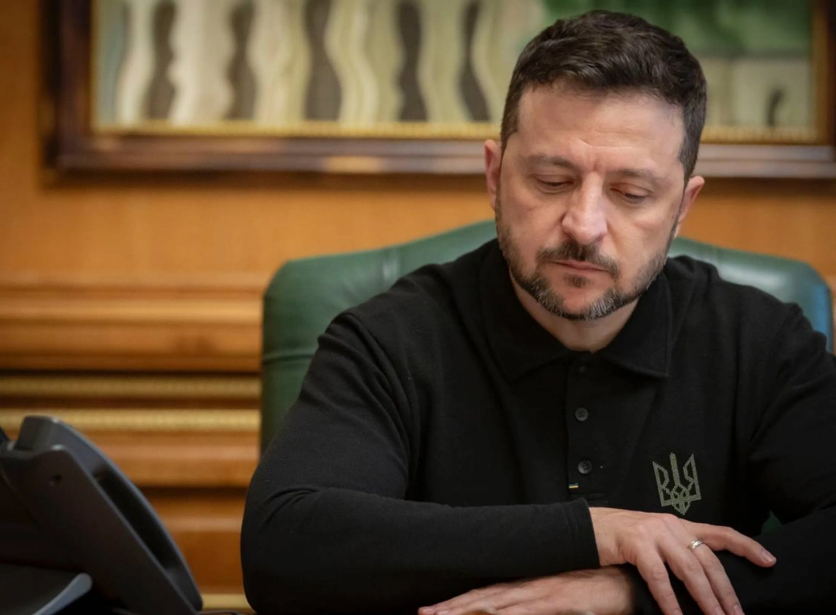 Обложка © president.gov.ua