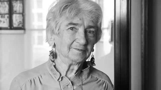 Марта Крыжановская. Обложка © Пресс-служба Эрмитажа