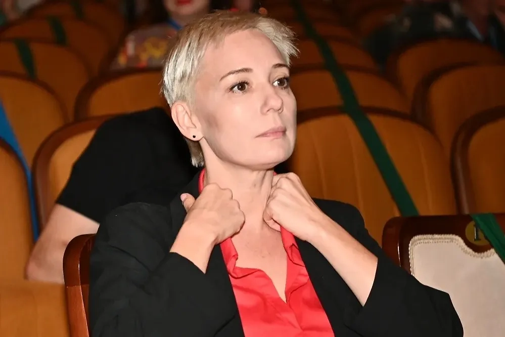 Обложка © РИА Новости / Екатерина Чеснокова