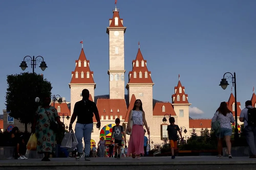 Обложка © ТАСС / Валерий Шарифулин