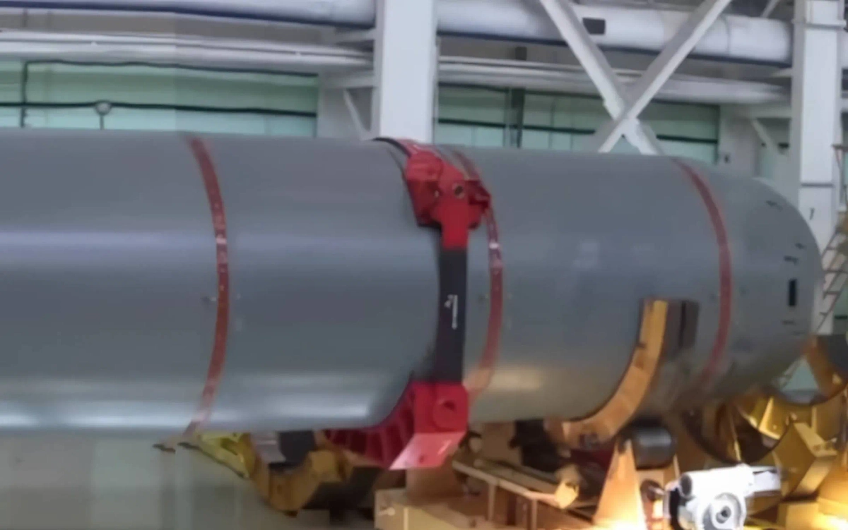 Обложка © Wikipedia / Russian DoD