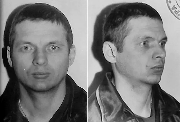 Обложка © СК РФ