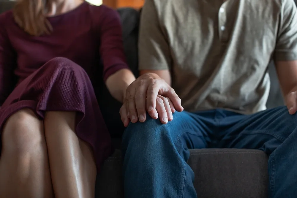 Отсутствие границ или их размывание — это следствие проблематичного подхода к отношениям. Фото © Shuttestock / FOTODOM / KieferPix