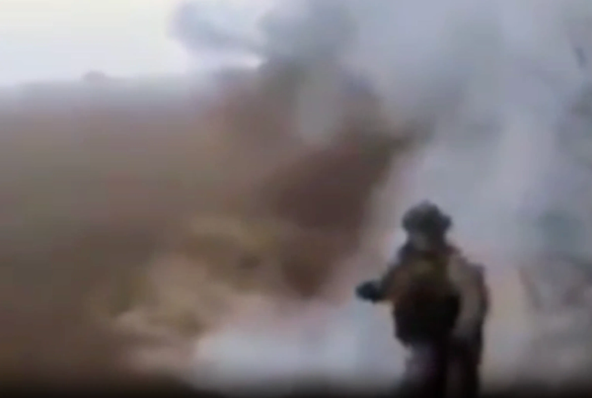 Обложка © Telegram / Colonelcassad