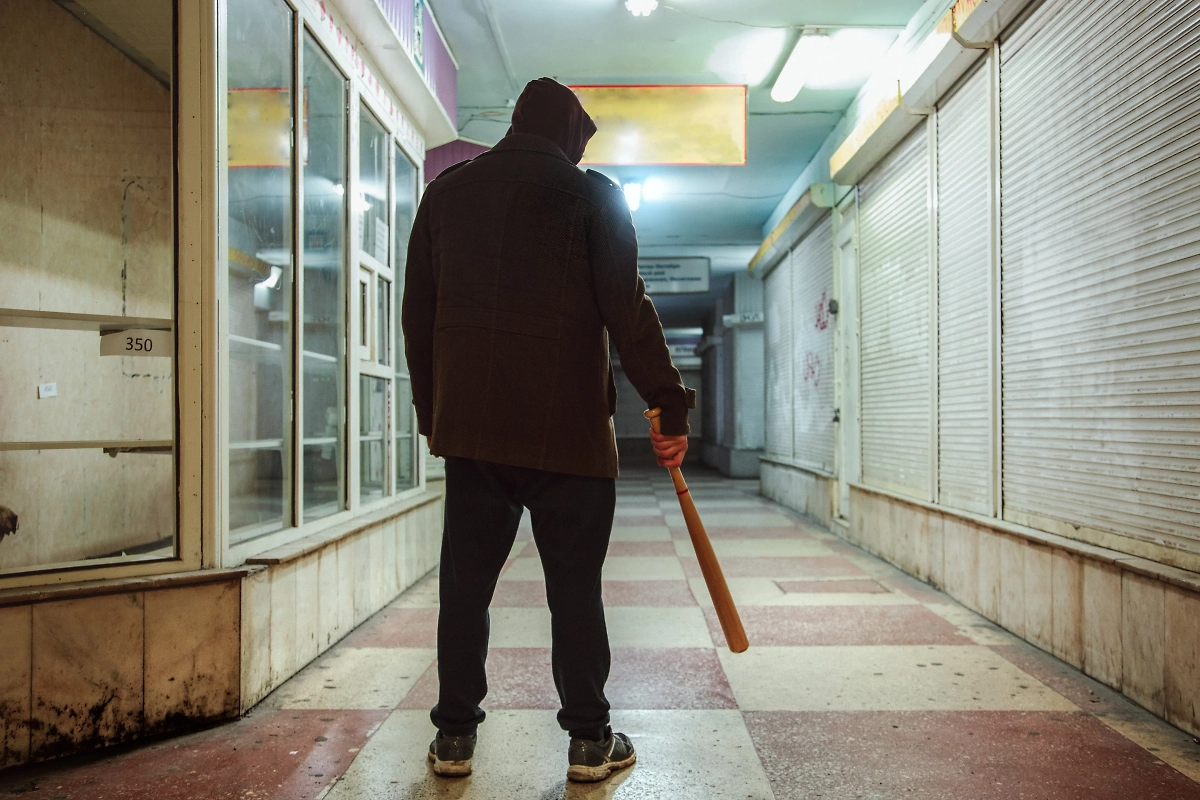 Обложка © Shutterstock / FOTODOM/ Vladimir Mulder