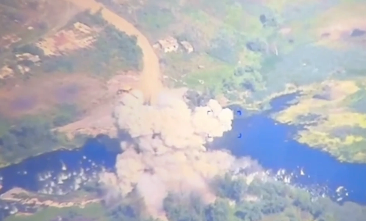 Обложка © Telegram / Fighterbomber