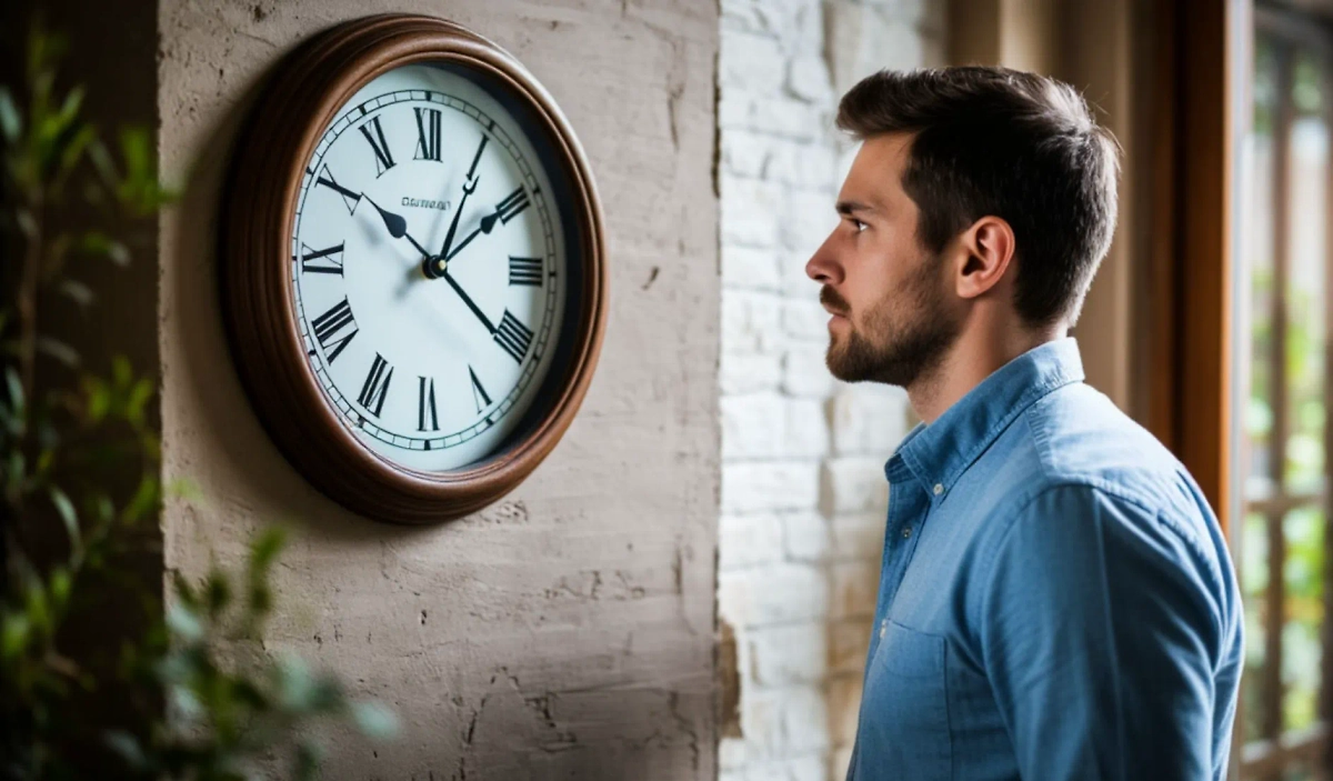 Аналога наших «суток» нет ни в английском, ни в испанском, ни в немецком. Даже в татарском, в курдском, в китайском — их и правда нигде нет! Даже в братских славянских языках. Фото © «Шедеврум»