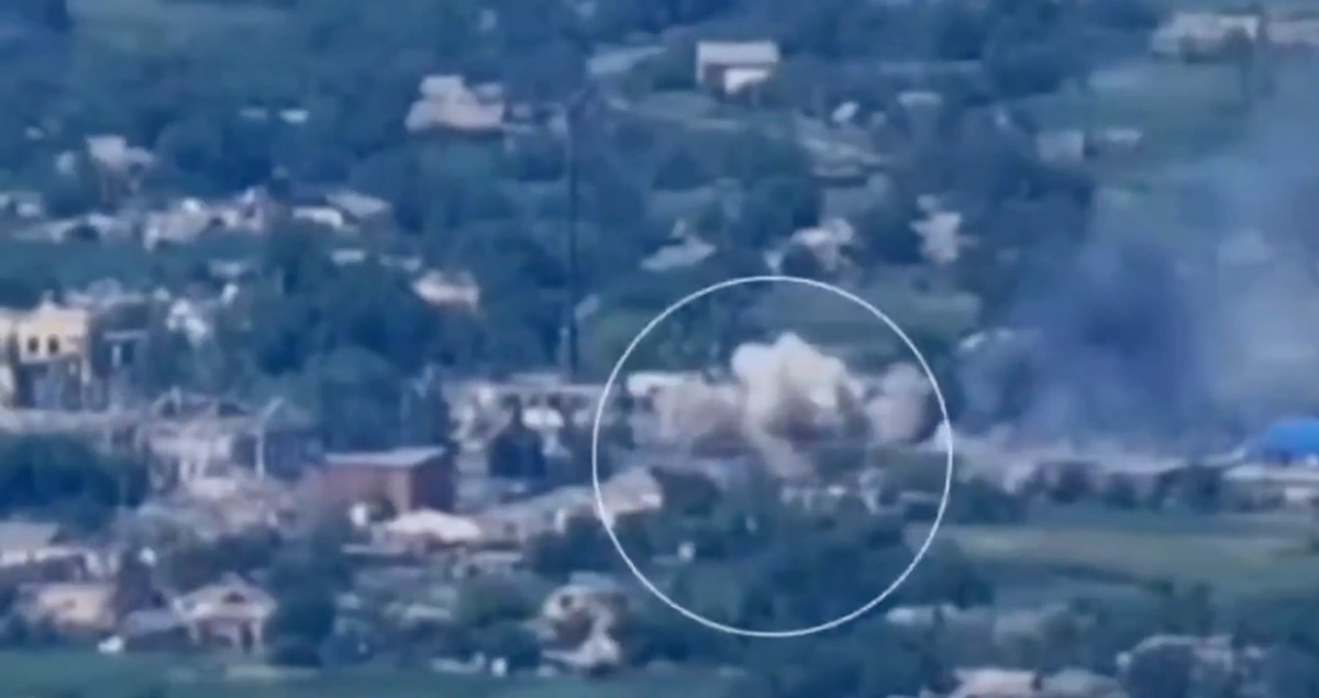 Обложка © X / voin_dv