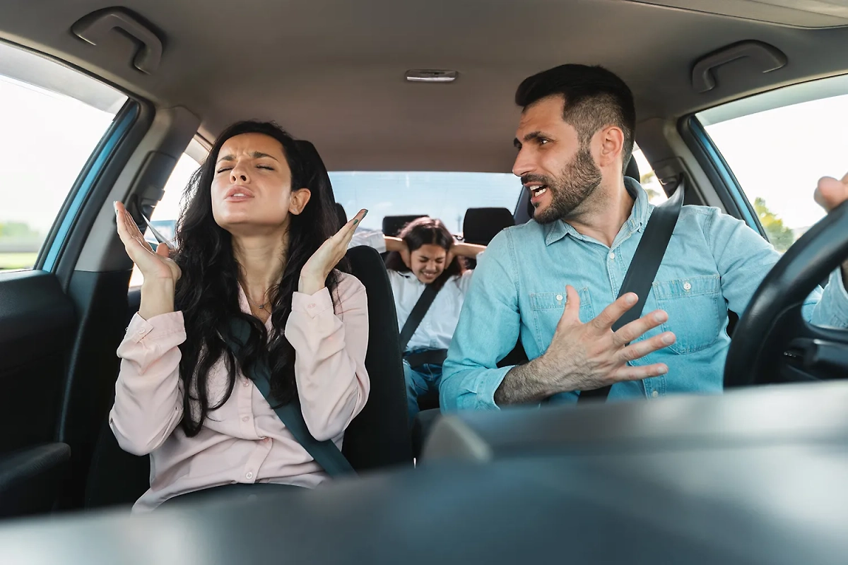 Неблагоприятные числа для начала отпуска, когда не стоит ехать. Фото © Shutterstock / FOTODOM / Prostock-studio