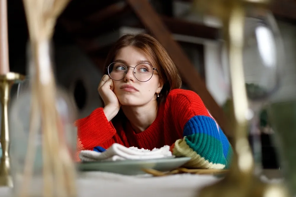 Три состояния без энергии: усталость, выгорание и лень — как их распознать. Фото © Shutterstock / FOTODOM / Andrii Zastrozhnov