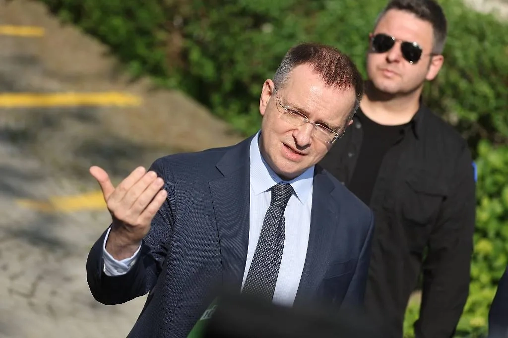 Обложка © Алексей Белкин/NEWS.ru/ТАСС 