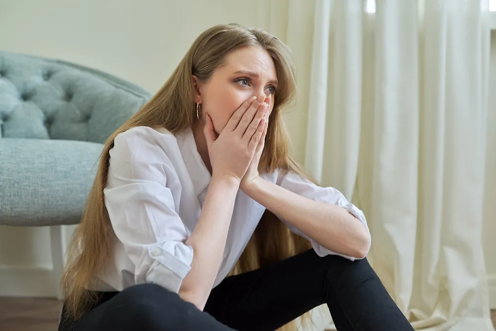 Одиночество — это неприятно. Ещё хуже оно ощущается, когда вы к нему не привыкли. Фото © Shuttestock / FOTODOM / VH-studio