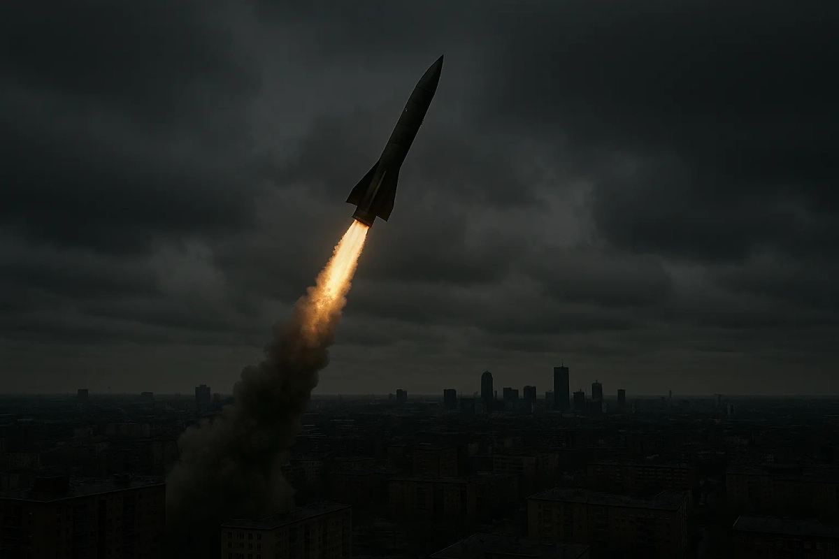 Обложка © DALL-E / Life.ru