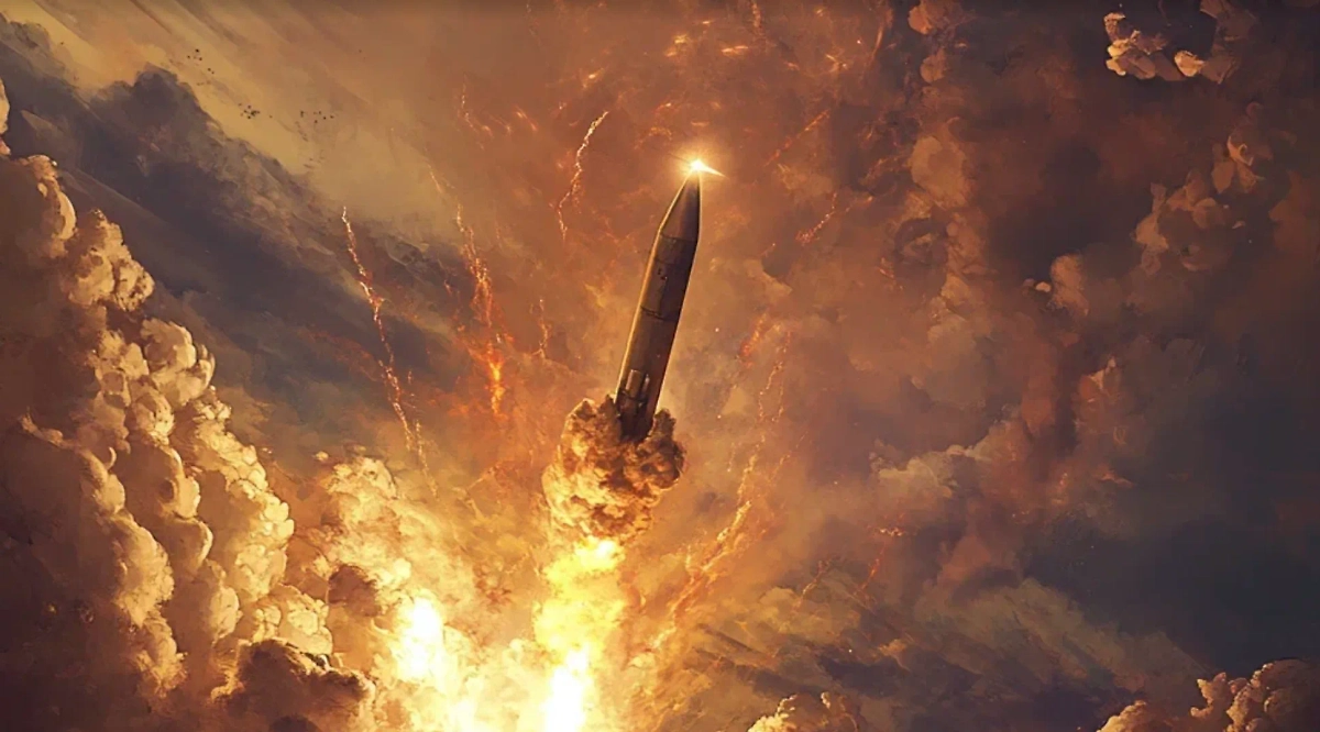 Обложка © Midjourney/Life.ru