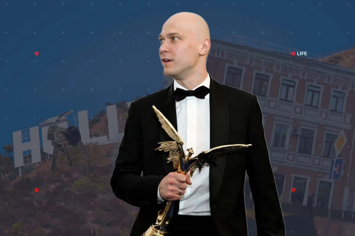 США — для карьеры, Москва — для жизни: Юра Борисов купил элитное жильё в центре столицы. Обложка © Коллаж © Life.ru, фото © Shutterstock / FOTODOM / betto rodrigues, © РИА «Новости» / Екатерина Чеснокова, фото © 2GIS