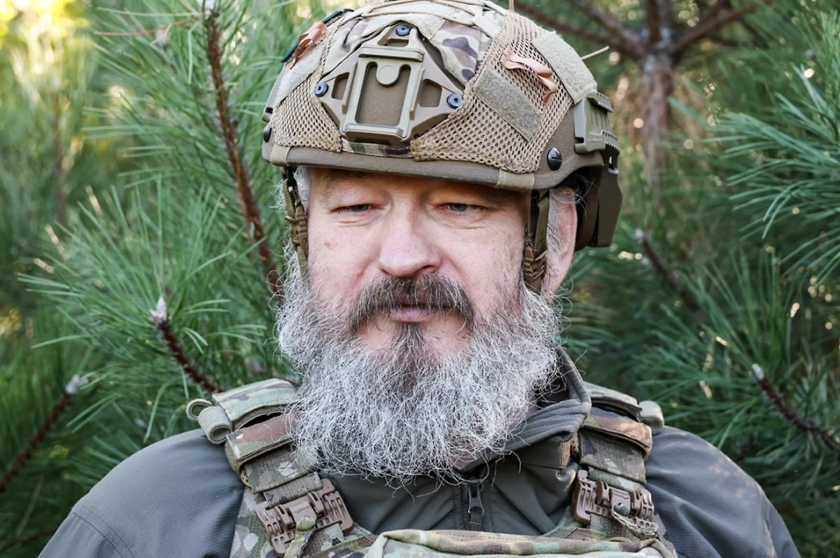 Обложка © Telegram / Военный отдел Московского Патриархата